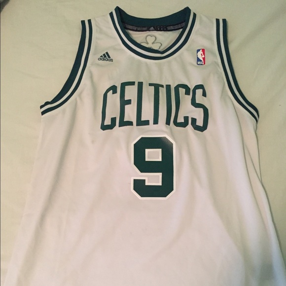 adidas Other - Celtics Rondo Jersey